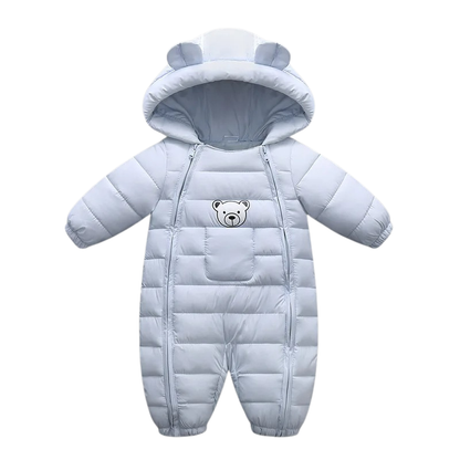 BABYOVERALL