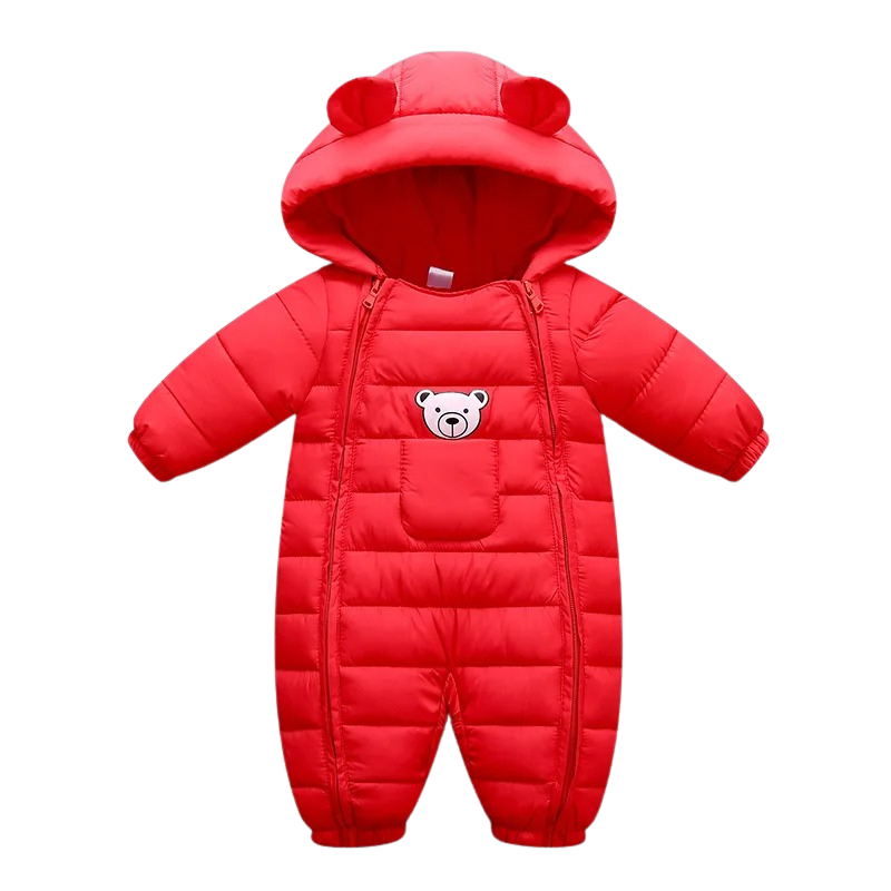 BABYOVERALL