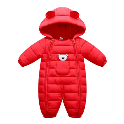 BABYOVERALL