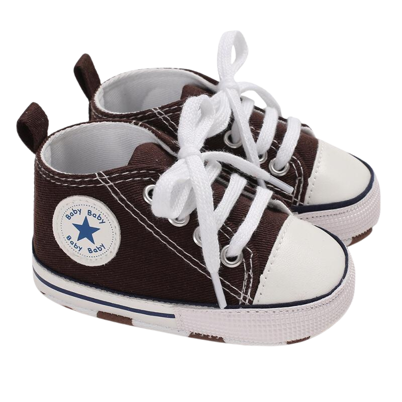 CANVAS SKOR