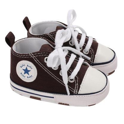 CANVAS SKOR