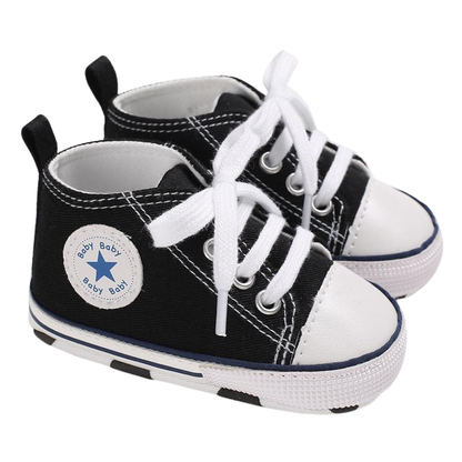 CANVAS SKOR