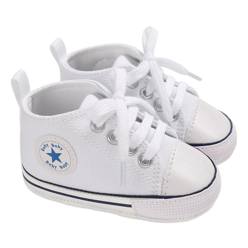 CANVAS SKOR