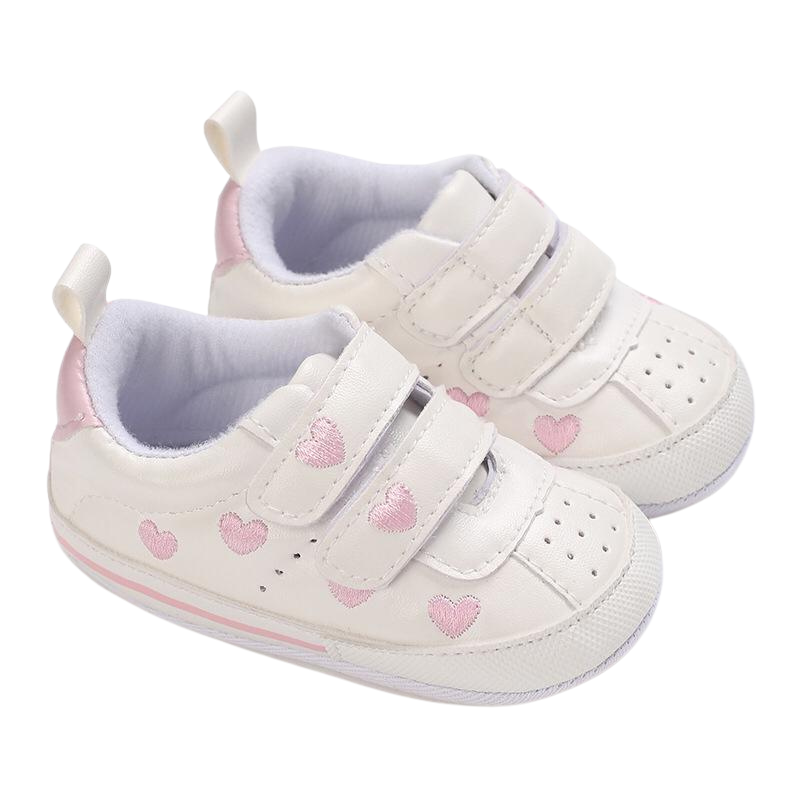 HJÄRT SNEAKERS