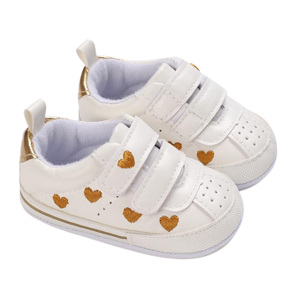 HJÄRT SNEAKERS