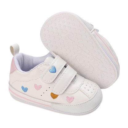 HJÄRT SNEAKERS