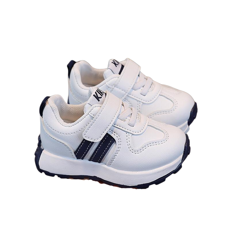 SNEAKERS MED GREPP