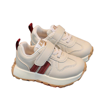 SNEAKERS MED GREPP