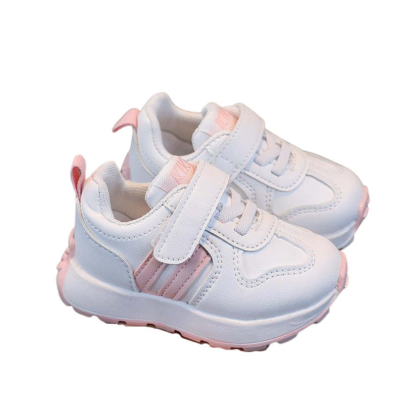SNEAKERS MED GREPP