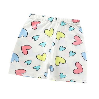 PYJAMAS SHORTS