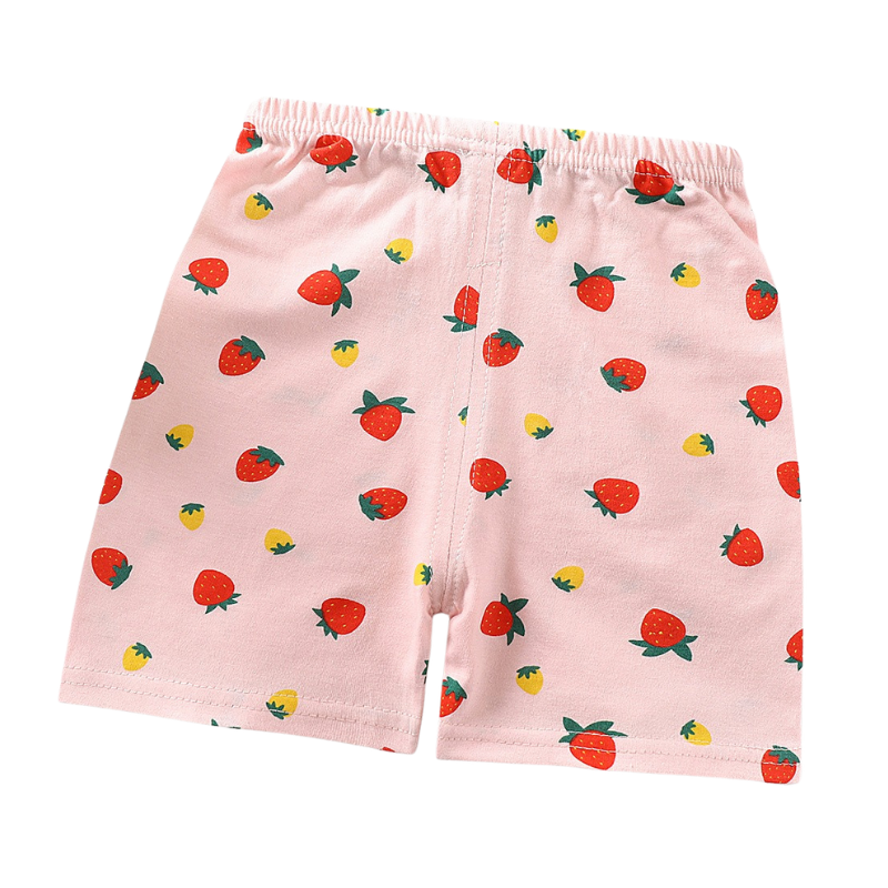 PYJAMAS SHORTS