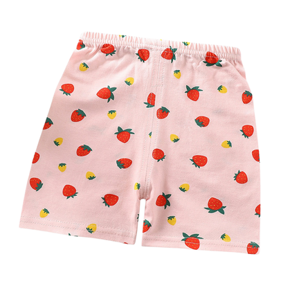 PYJAMAS SHORTS