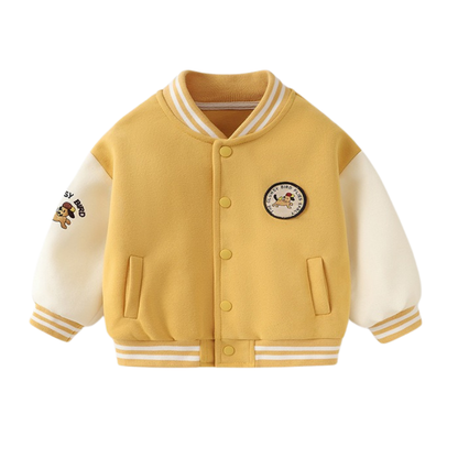 MINI BOMBERJACKA