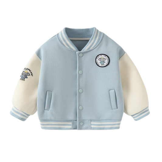 MINI BOMBERJACKA