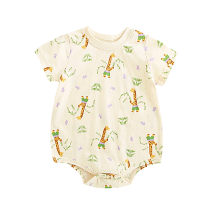 GIRAFF BODY