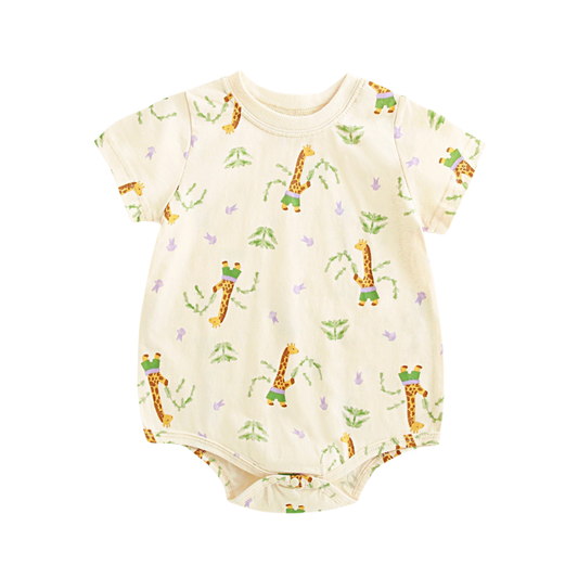 GIRAFF BODY