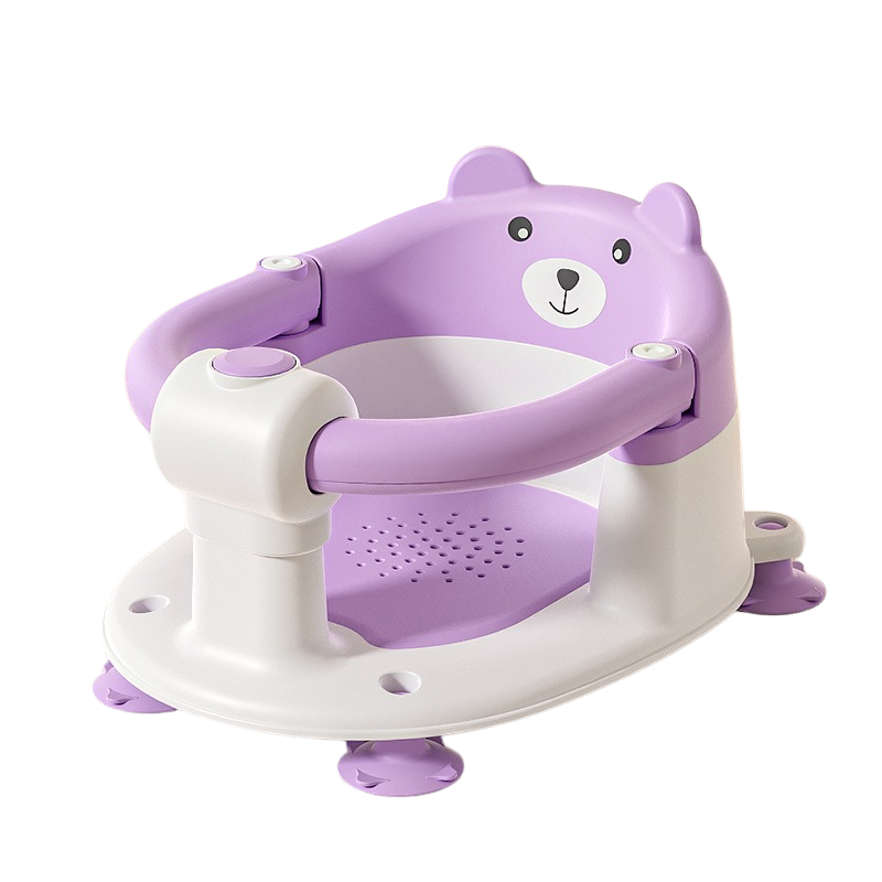 BABY BADSTOL