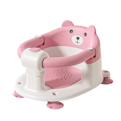 BABY BADSTOL