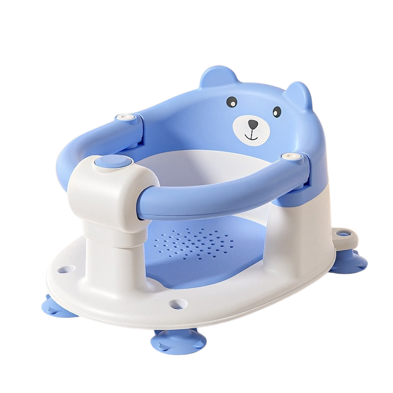 BABY BADSTOL