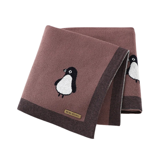 PENGUIN FILT
