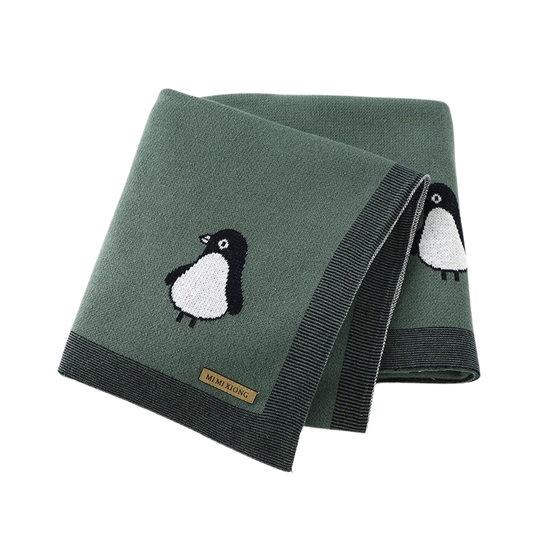 PENGUIN FILT