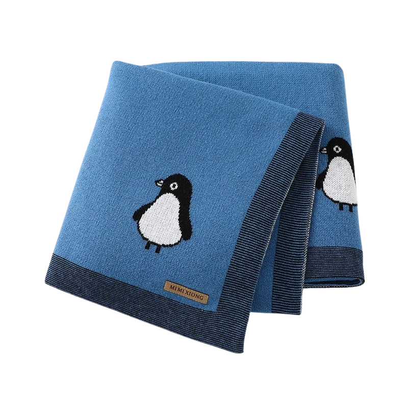 PENGUIN FILT