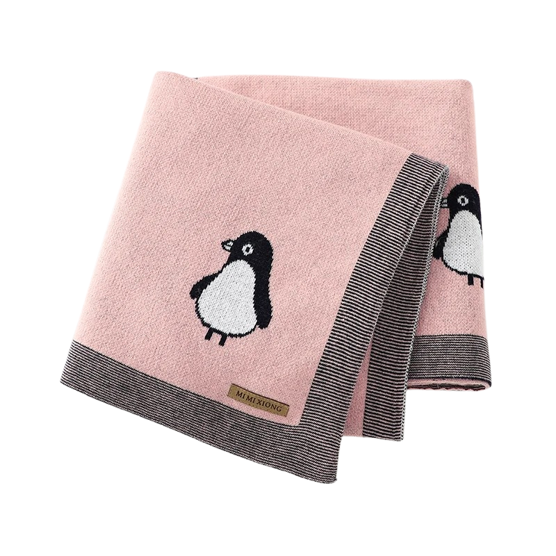 PENGUIN FILT