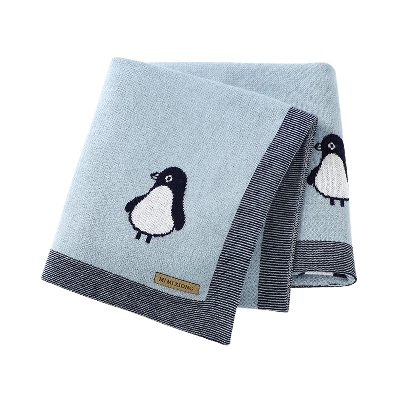 PENGUIN FILT