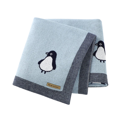 PENGUIN FILT