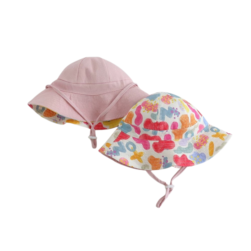 VÄNDBAR HATT