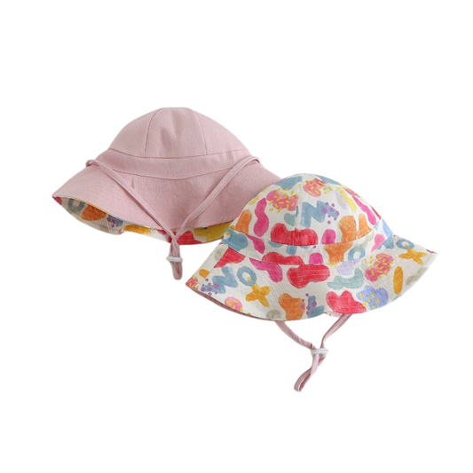 VÄNDBAR HATT