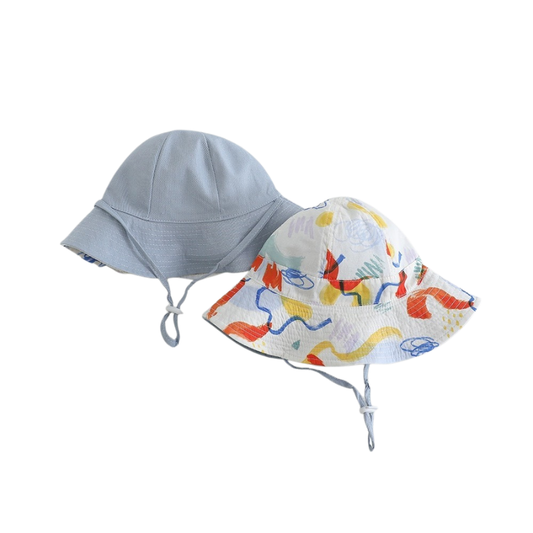 VÄNDBAR HATT