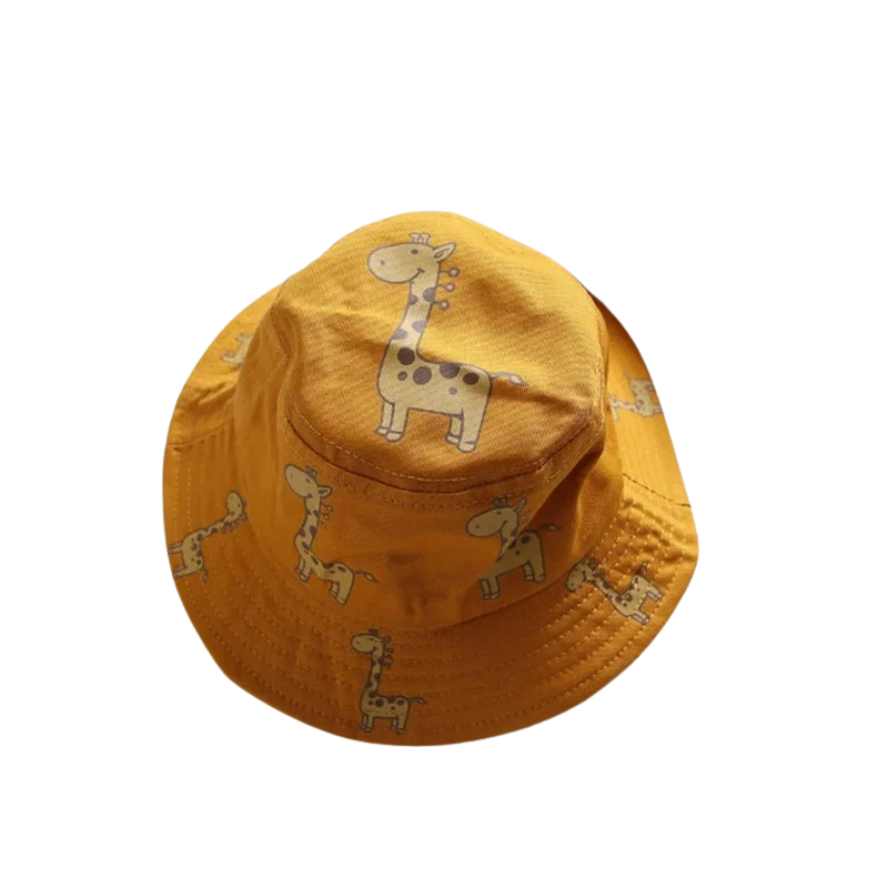 GIRAFF SOLHATT