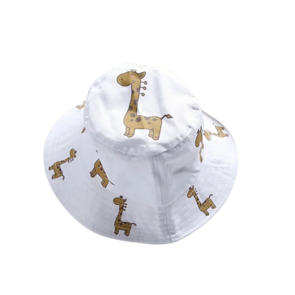 GIRAFF SOLHATT