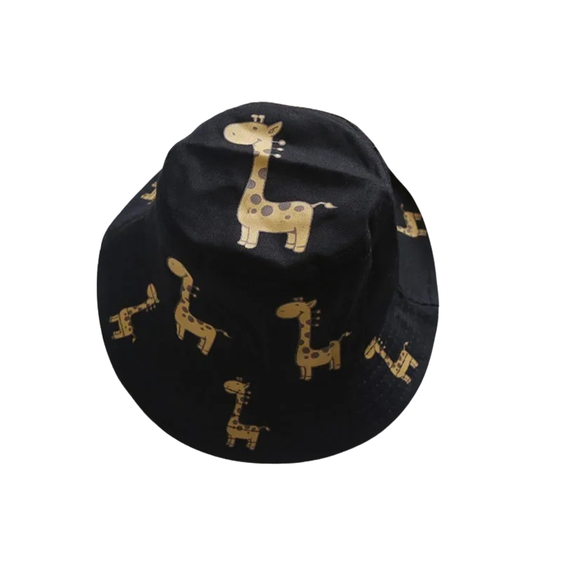 GIRAFF SOLHATT