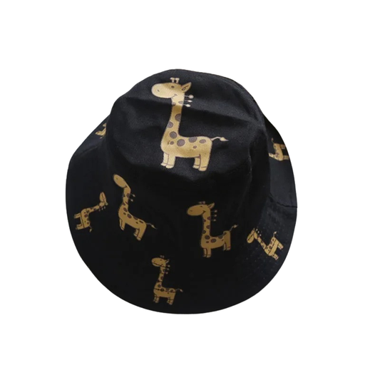 GIRAFF SOLHATT