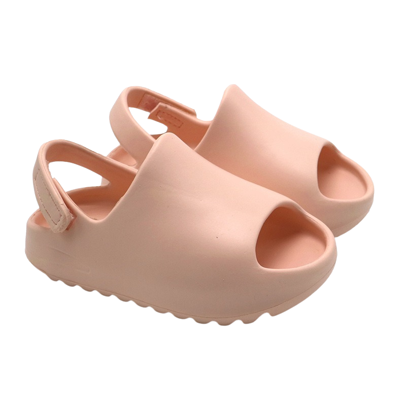SLIP ON SANDALER