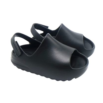 SLIP ON SANDALER