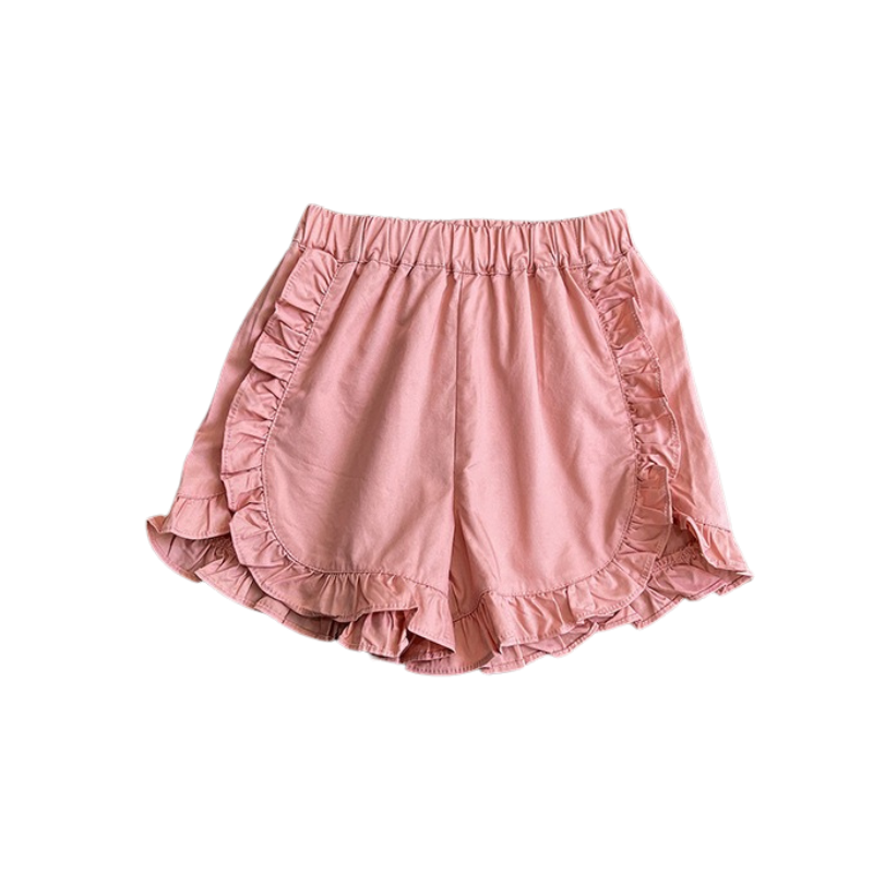 MJUKA SOMMARSHORTS