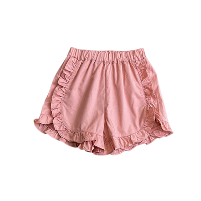 MJUKA SOMMARSHORTS