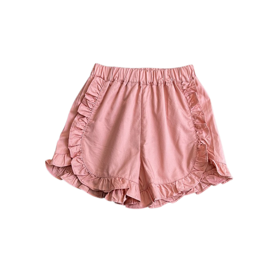 MJUKA SOMMARSHORTS