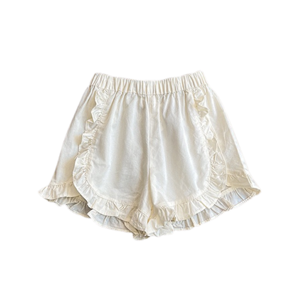 MJUKA SOMMARSHORTS