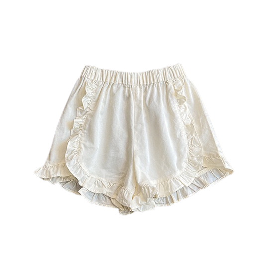 MJUKA SOMMARSHORTS
