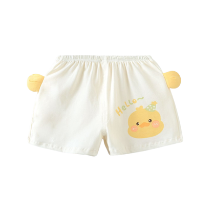 MJUKIS SHORT