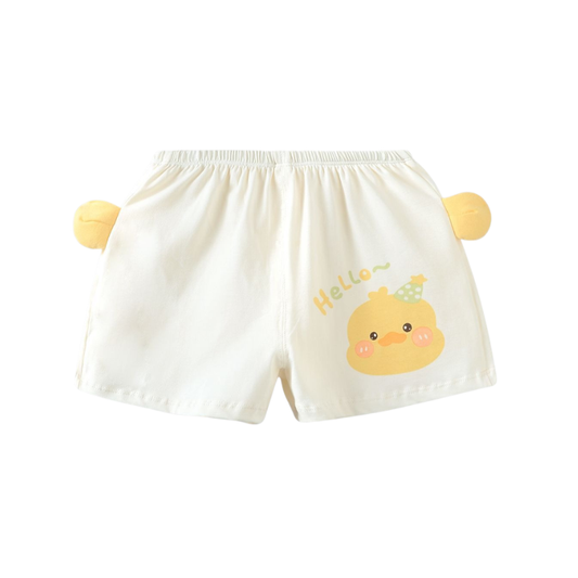 MJUKIS SHORT