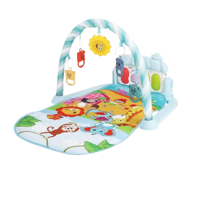 BABYGYM MATTA