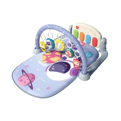 BABYGYM MATTA