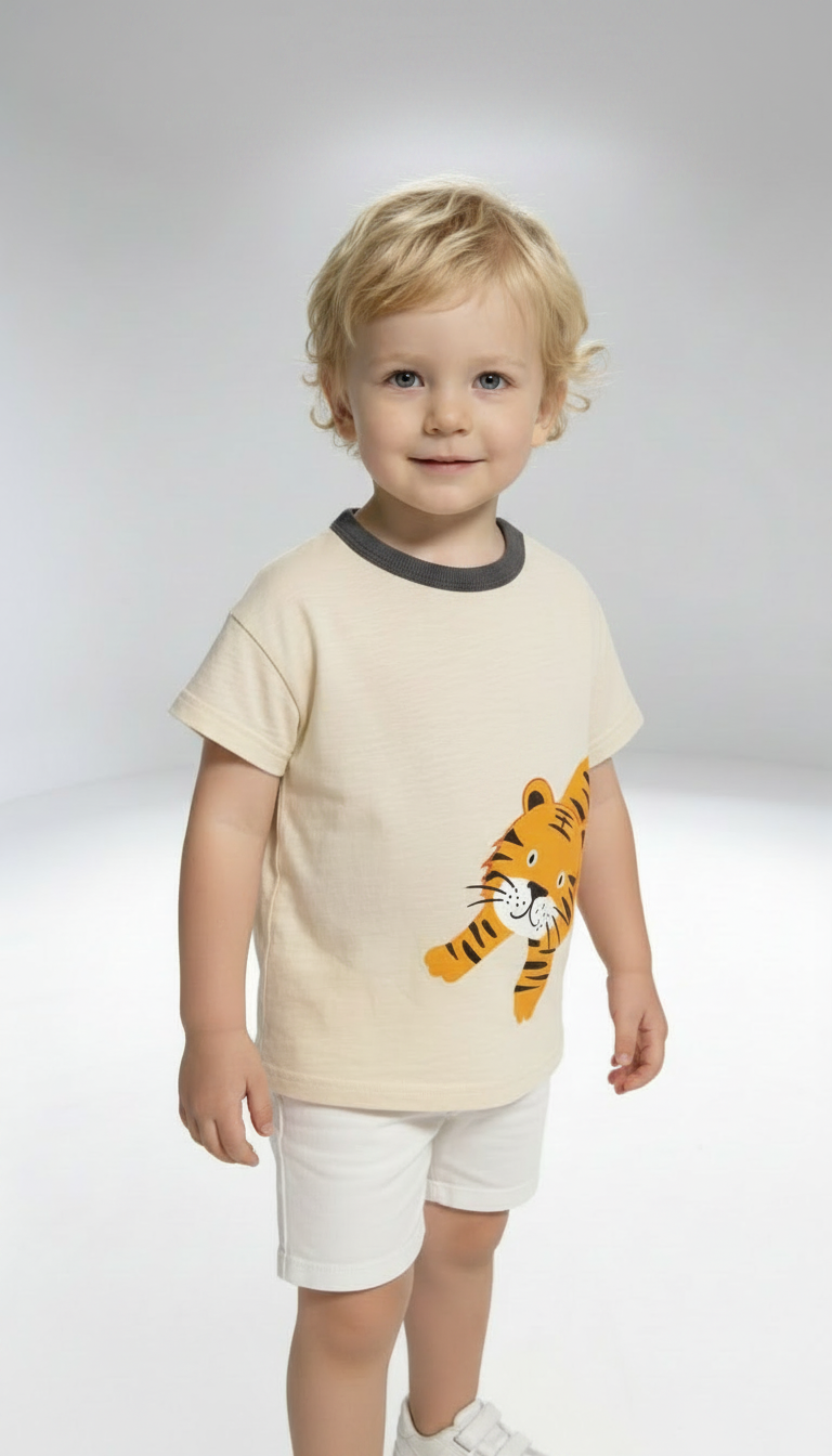 DJUNGEL T-SHIRT