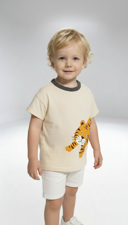 DJUNGEL T-SHIRT