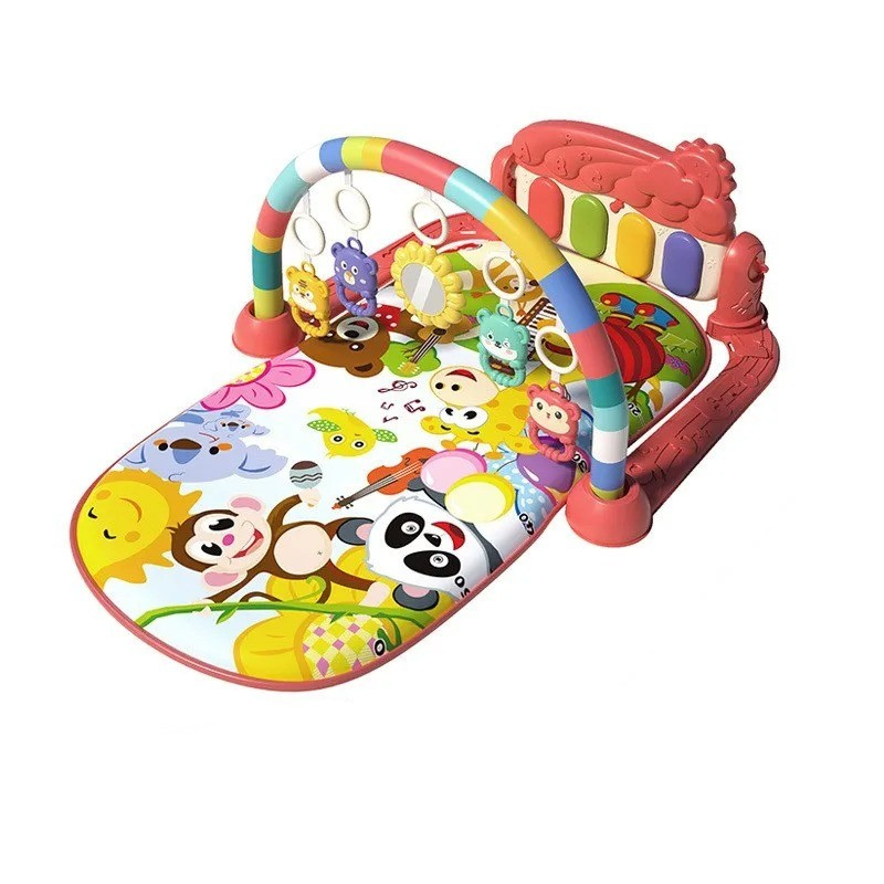 BABYGYM MATTA
